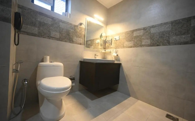 Hotel Bhagavath Gardens
