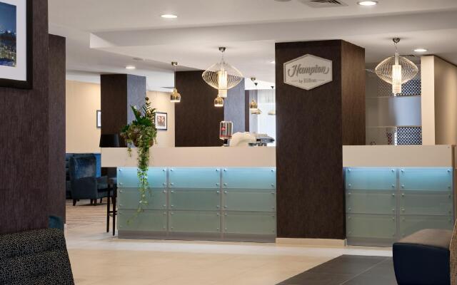 Hampton by Hilton Cluj-Napoca