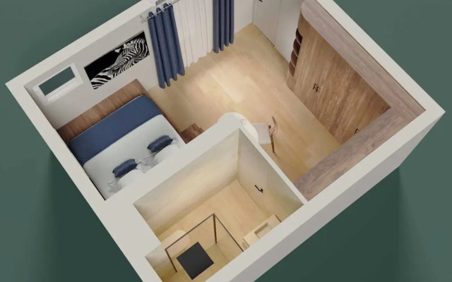 Sublime Studio - 2P - Near Place de la Republique