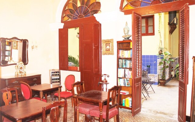 Hostal Casa Havana - Centro Habana
