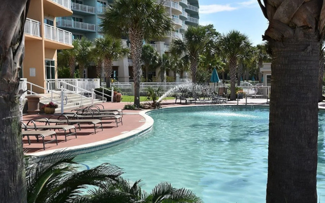 Legacy I 1305 Penthouse
