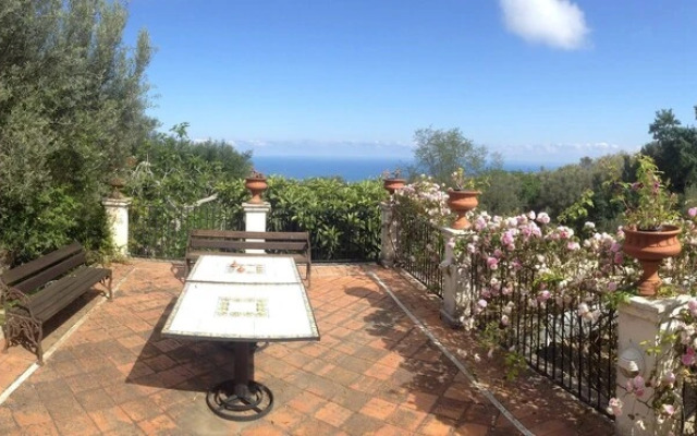 Agriturismo Torre Galli