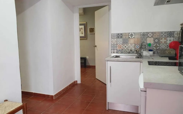 Calleja de La Pimentera