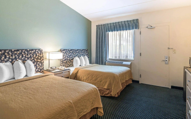 Comfort Inn Murray - Salt Lake City South