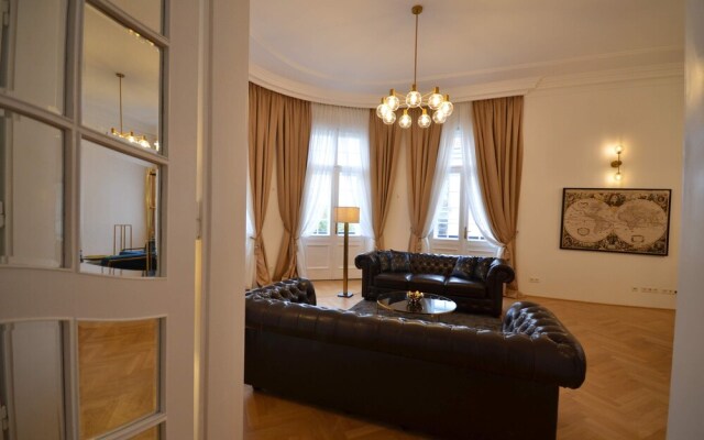 Belvedere Embassy Residence