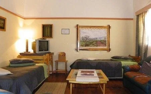 Aberdeen Self-Catering