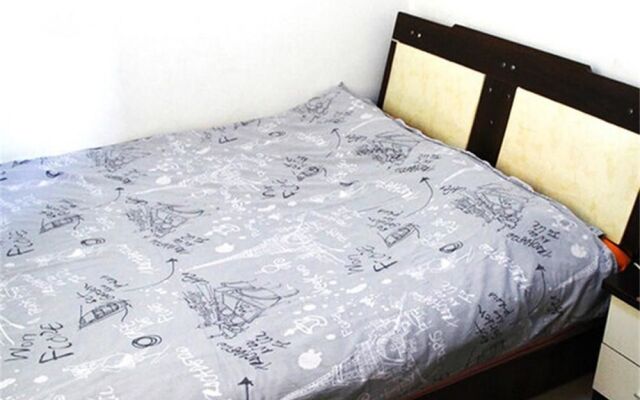 Home Apartment