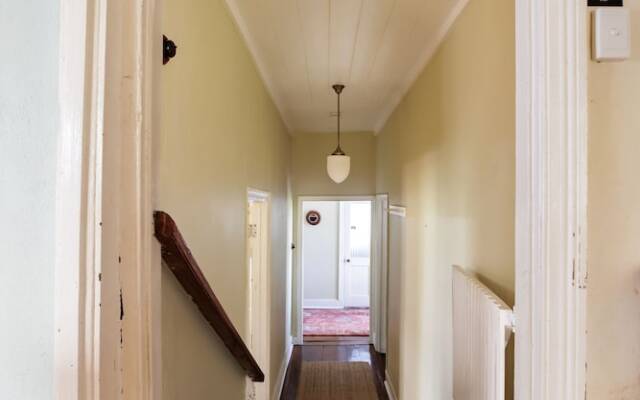 Wollaston House by the BnB Collection