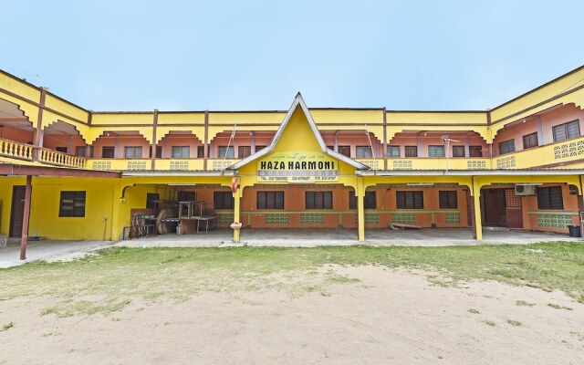 Haza Harmoni Guesthouse by OYO Rooms