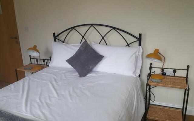 The Old Grain Store Bed & Breakfast