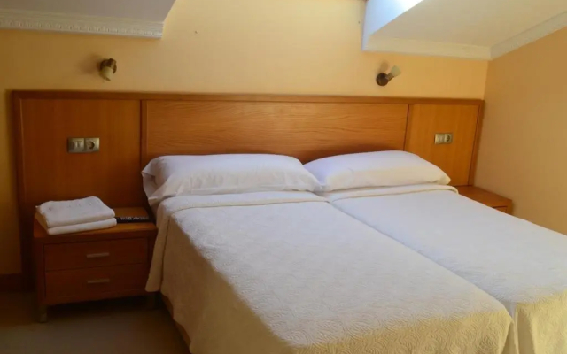 Hotel La Ribera