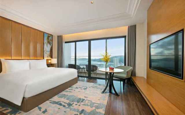 Grand Hyams Hotel - Quy Nhon Beach