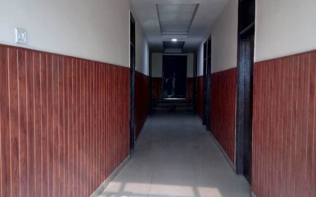 Akash Guest House