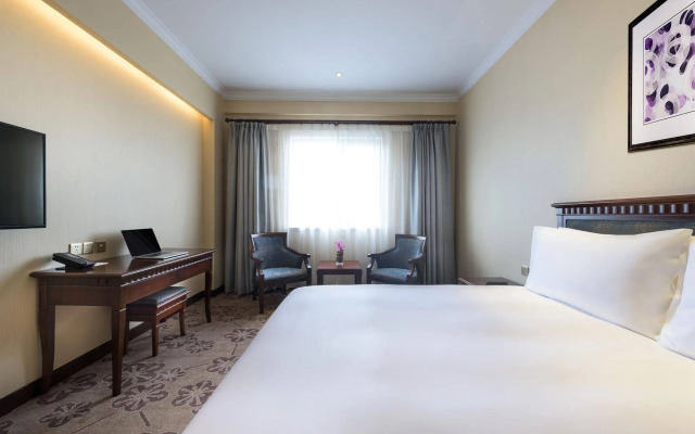 Mercure Hongqiao Airport