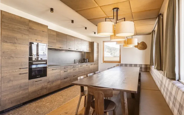 Superior Lodge With Finnish Sauna