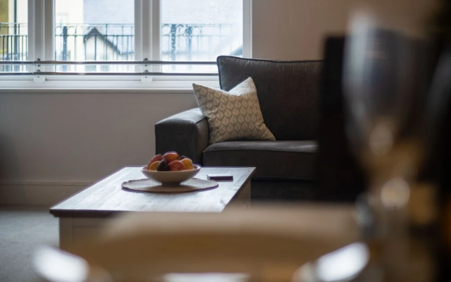 Minarvon - 2 Bedroom Apartment - Saundersfoot