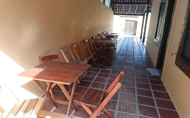 Cabo Frio - Jardim Flamboyant - Suítes