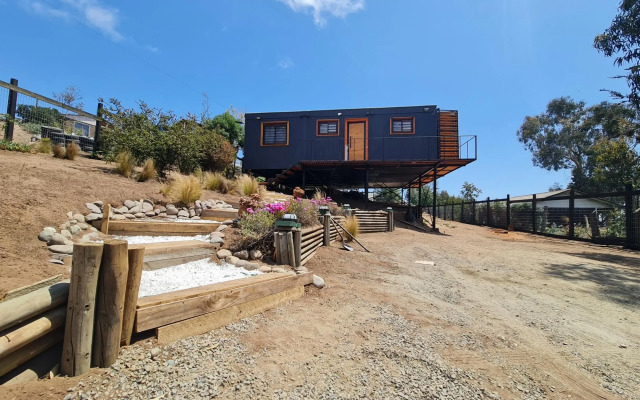 Oceana Suites Los Tebos ∙ Suite 101