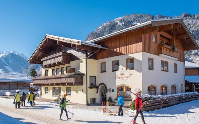 Pension und Appartement Weinschreiber
