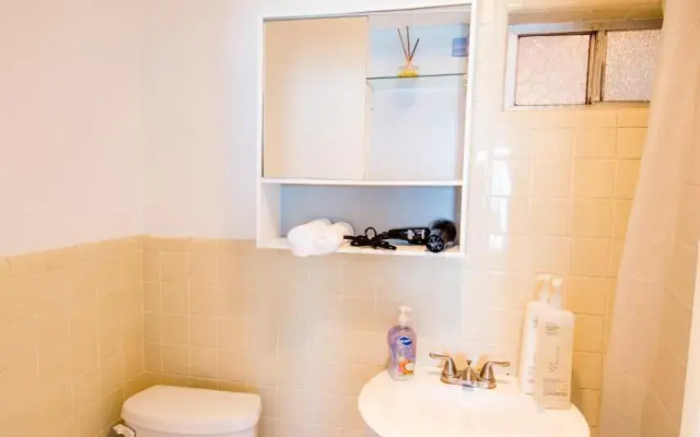 BEACHFRONT Relaxation 1 Bedroom Apt