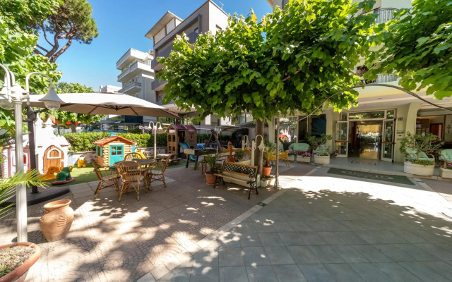 Hotel Ancora