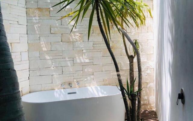 Orchid House Tulum Beach