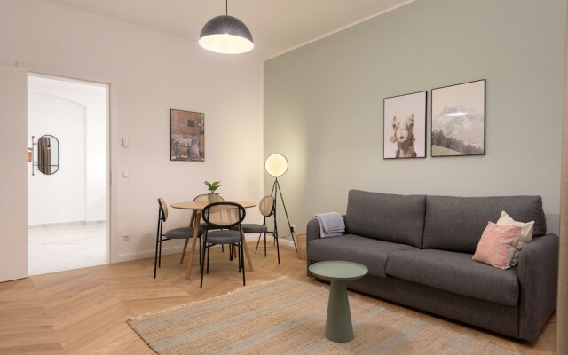 limehome Vienna Karajangasse
