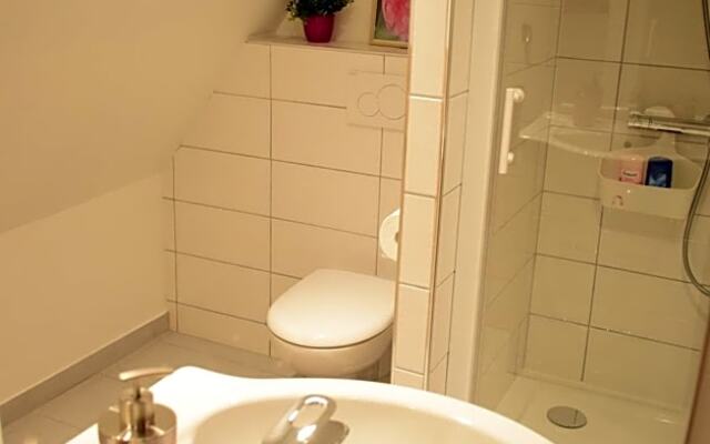 Chambres d'hôtes de la Petite Vallée.