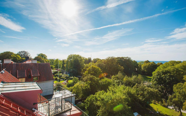 Hotell Breda Blick