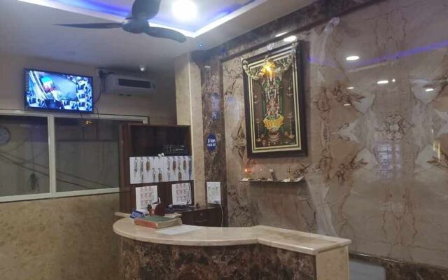 Hotel Poojith AC