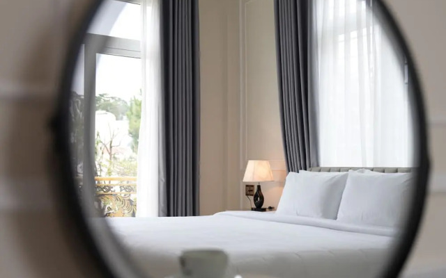 The One Da Lat Hotel