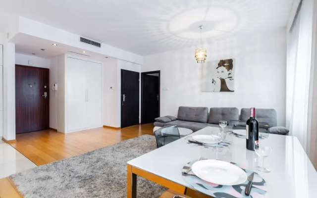 Platinum Towers Hotel Apartments