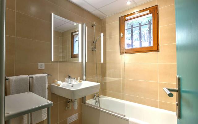 Best Western Domaine de Roquerousse