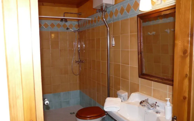 Modern Mansion in Guimerà With Private Pool