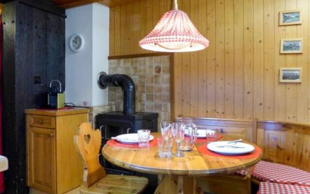 Apartment Stocki