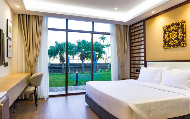 Kudat Golf & Marina Resort