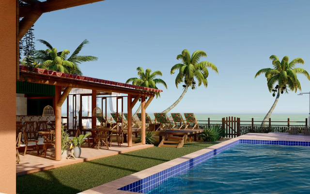 Pousada Rota Ecológica