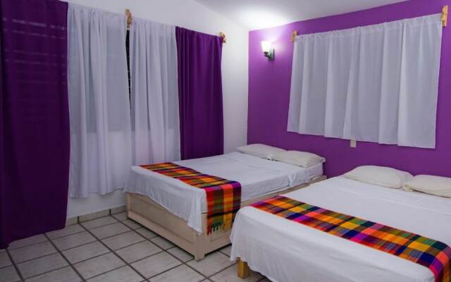 Hostal Tzalahua