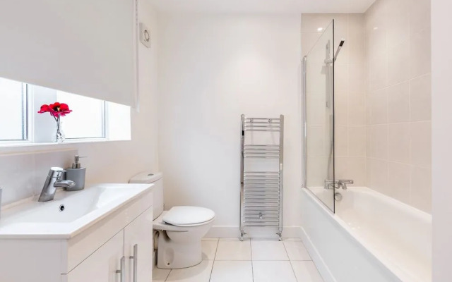 HiikotsHomes - Dartford