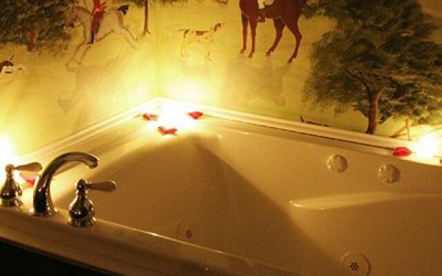 Elk Forge B&B Inn & Day Spa