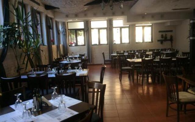 Studio in Hotel Flora Borovets
