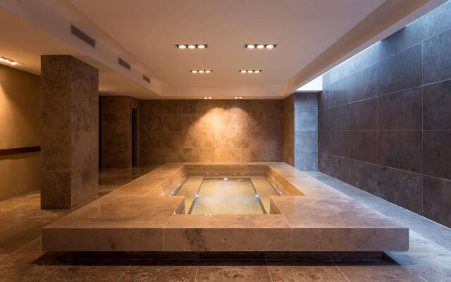 Esplendor by Wyndham Montevideo Punta Carretas