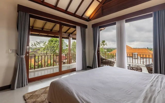 Just Residence Villa By Betterplace