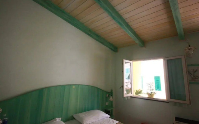 Albergo Ristorante Belvedere