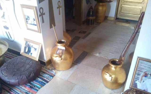 Golden Pharaoh