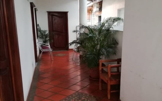 Gran Hotel Valvanera Girardot