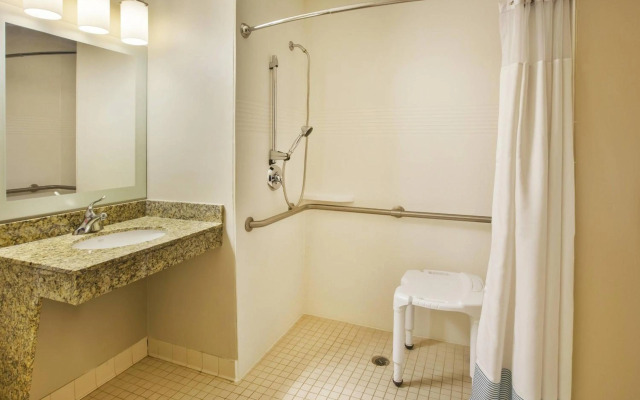 Towneplace Suites By Marriott Detroit Livonia