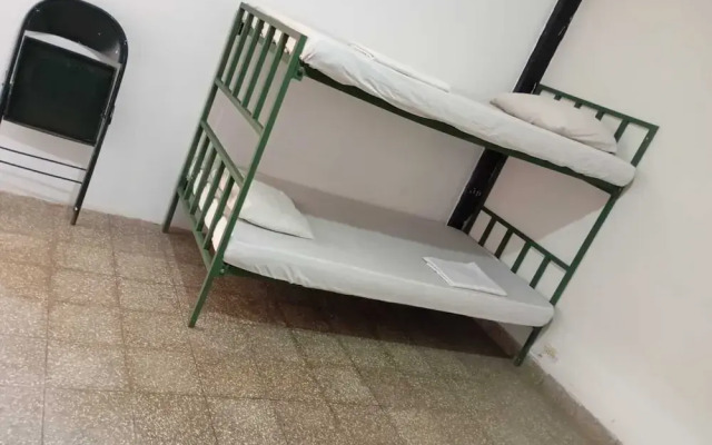 Hostal Natural
