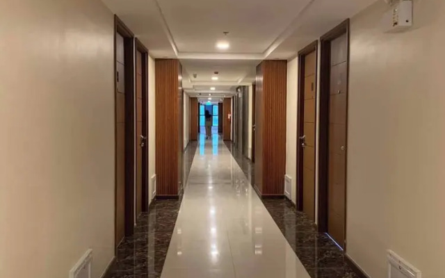 Staycation Near Burnham Park