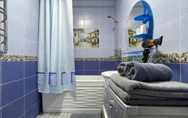 Апартаменты Удачные сутки на ул. Восстания, д. 62